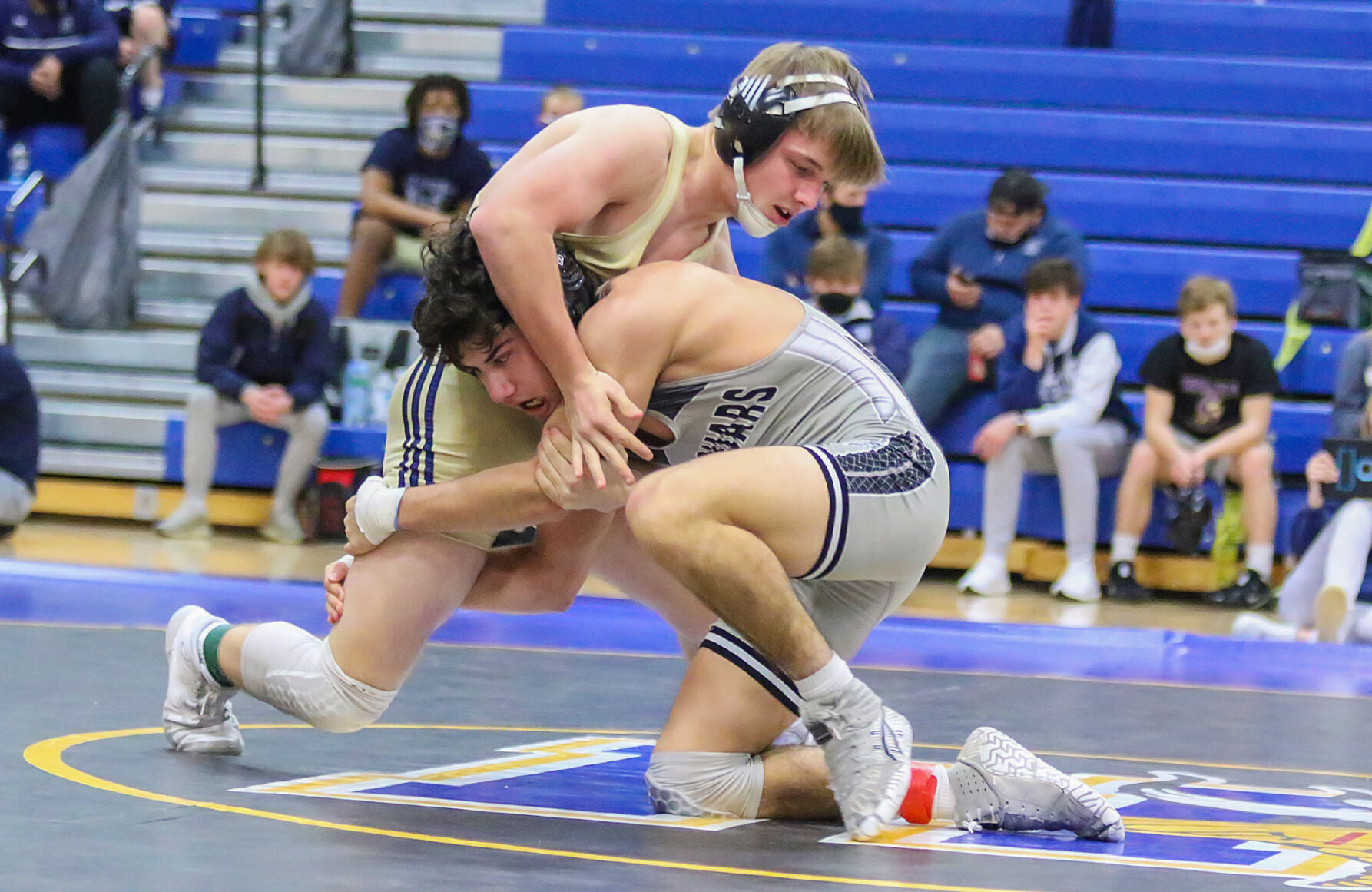 GAC South/Central Championships